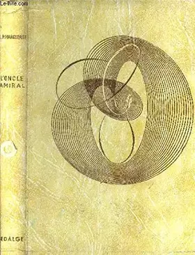 Couverture du produit · L'oncle Amiral. Contes chinois.