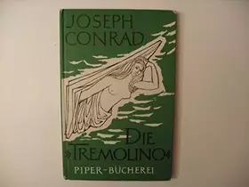 Couverture du produit · Die "Tremolino". Weihe. Zwei Erzählungen.