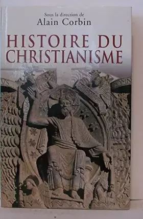 Couverture du produit · Histoire du christianisme