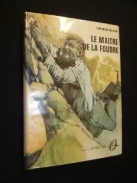 Couverture du produit · Le Maître de la foudre