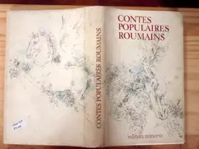 Couverture du produit · Contes populaires roumains.