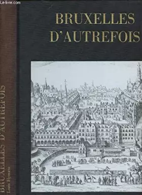 Couverture du produit · Bruxelles d' Autrefois.