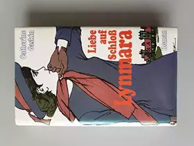 Couverture du produit · Liebe auf Schloß Lynmara.