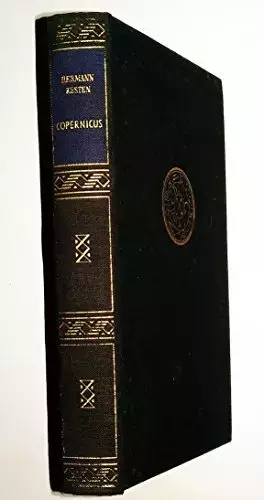 Couverture du produit · Copernicus und seine Welt