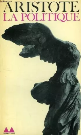 Couverture du produit · La politique