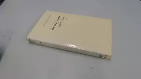 Couverture du produit · Je N'ai Aimé Que Vous