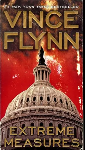 Couverture du produit · Extreme Measures