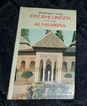 Couverture du produit · Erzählungen von der Alhambra
