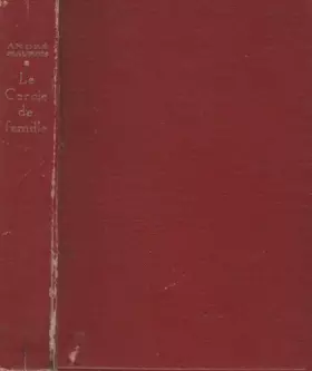 Couverture du produit · Le cercle de famille