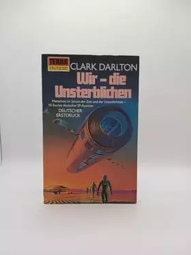 Couverture du produit · Wir, die Unsterblichen