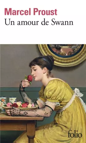 Couverture du produit · Un amour de swann