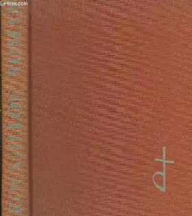 Couverture du produit · ROUSSILLON ROMAN.