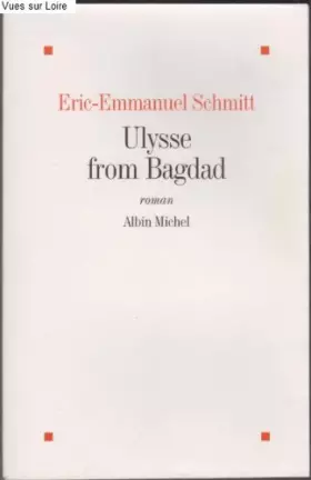 Couverture du produit · Ulysse from Bagdad