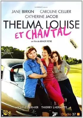 Couverture du produit · Thelma louise et chantal
