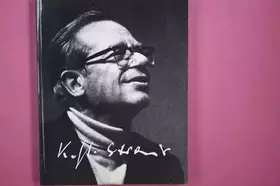 Couverture du produit · Karl Heinz Stroux