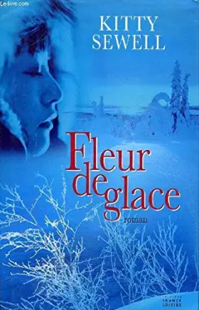 Couverture du produit · fleur-de-glace