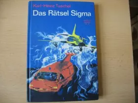 Couverture du produit · Das Rätsel Sigma