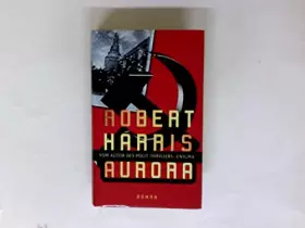 Couverture du produit · Aurora. Roman.