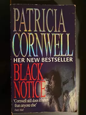 Couverture du produit · Black Notice