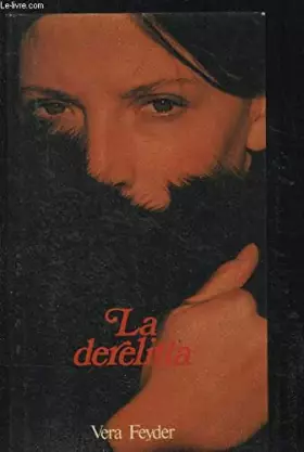 Couverture du produit · LA DERELITTA