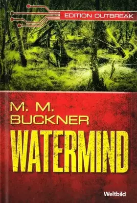 Couverture du produit · Watermind (Edition Outbreak - Weltbild Sammleredition)