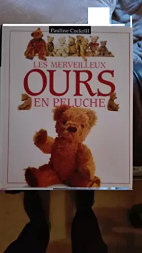 Couverture du produit · Les merveilleux ours en peluche