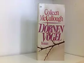 Couverture du produit · Colleen McCullough: Dornen Vögel