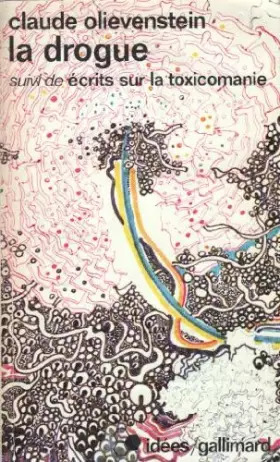 Couverture du produit · La drogue