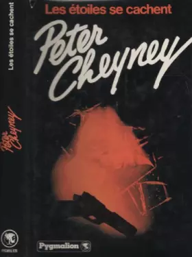 Couverture du produit · Les étoiles se cachent