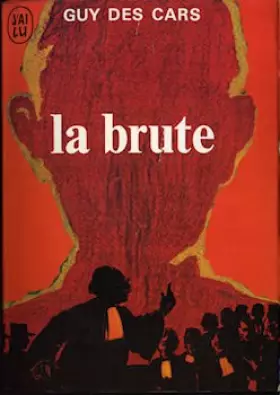 Couverture du produit · La Brute