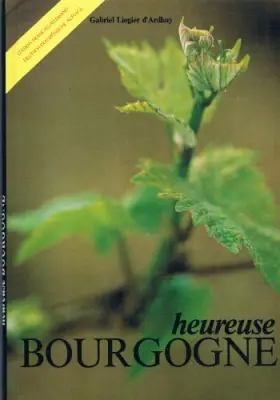 Couverture du produit · Heureuse Bourgogne