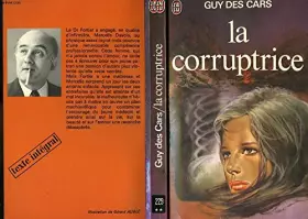 Couverture du produit · LA CORRUPTRICE