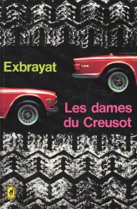 Couverture du produit · Les dames du creusot