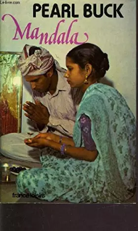 Couverture du produit · MANDALA.