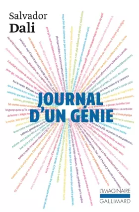 Couverture du produit · Journal d'un génie