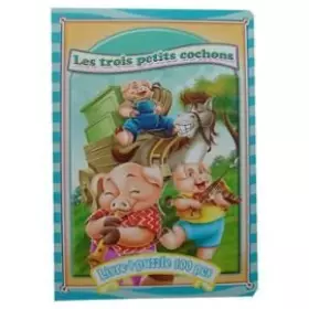 Couverture du produit · LIVRE + PUZZLE BLANCHE NEIGE