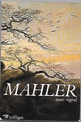 Couverture du produit · MAHLER