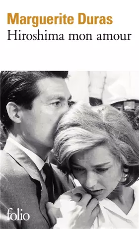 Couverture du produit · HIROSHIMA MON AMOUR, F6