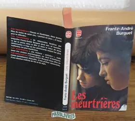 Couverture du produit · LES MEURTRIERES.