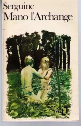 Couverture du produit · Mano l'Archange