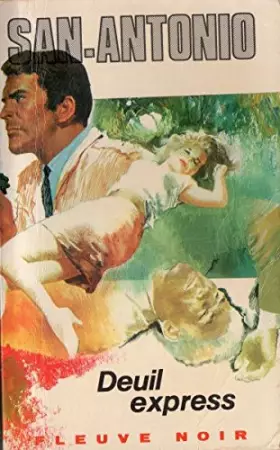 Couverture du produit · Deuil Express.