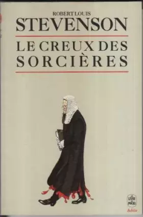 Couverture du produit · Le creux des sorcieres