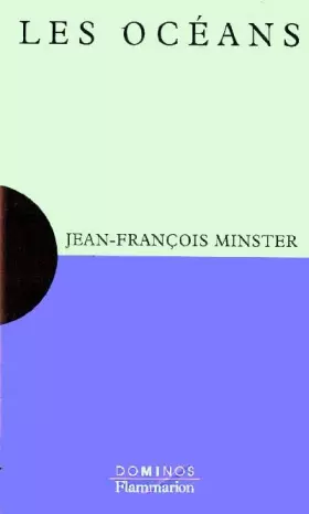 Couverture du produit · Broché - Les océans