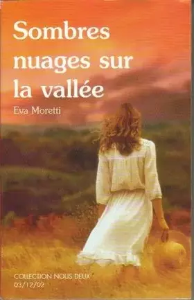 Couverture du produit · Sombres nuages sur la vallée