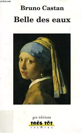 Couverture du produit · BELLE DES EAUX