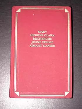 Couverture du produit · Recherche Jeune Femme Aimant Danser