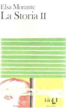 Couverture du produit · La storia II