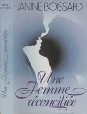 Couverture du produit · Une femme réconcilié