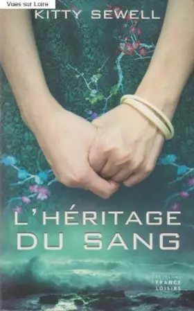 Couverture du produit · L'héritage du sang