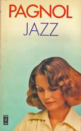 Couverture du produit · JAZZ.